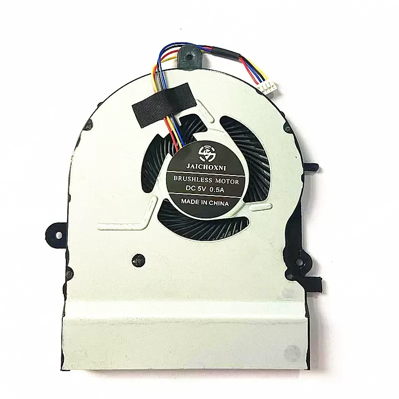 Replacement Cooling Fan for ASUS K501LX K501UX A501L V505L K501LB 5200 K501 Laptop