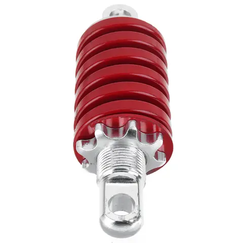 Front Fork Shock Absorber Shocks Function Suspension Accessories For Electric Scooter For LES18 Lite L8S Pro ES18 ES18P ES19