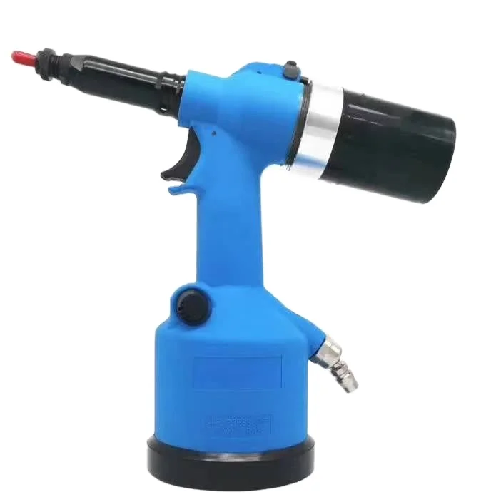 

2023 New Customized Advanced Technology High Efficiency Air Rivet Nut Gun M3-M12 OEM Available with Competitive price advantage