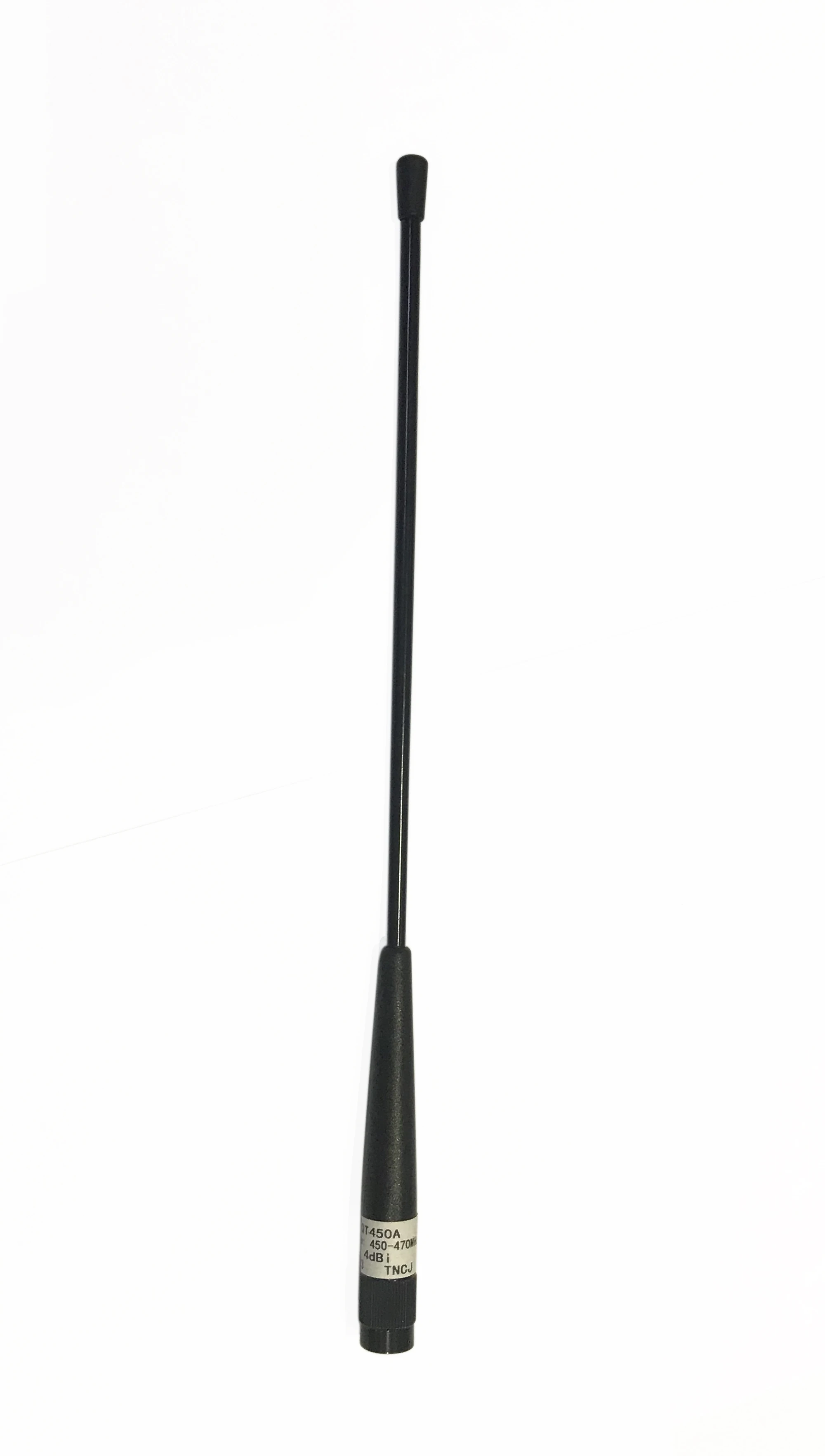 RTK GPS System Survey Antenna 4dBi 450-470MHZ TNC-J QT450A Base Station UHF Radio Whip Antenna for CHCNAV KOLIDA GNSS Receivers