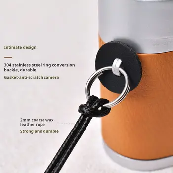 8 best sales Pasek na ramię do aparatu - №4