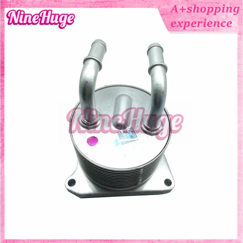 

For Mitsubishi Outlander Sport ASX Lancer 4B10 4B11 4B12 2920A097 2920A017 New A/T Auto Transmission Oil Cooler Assy