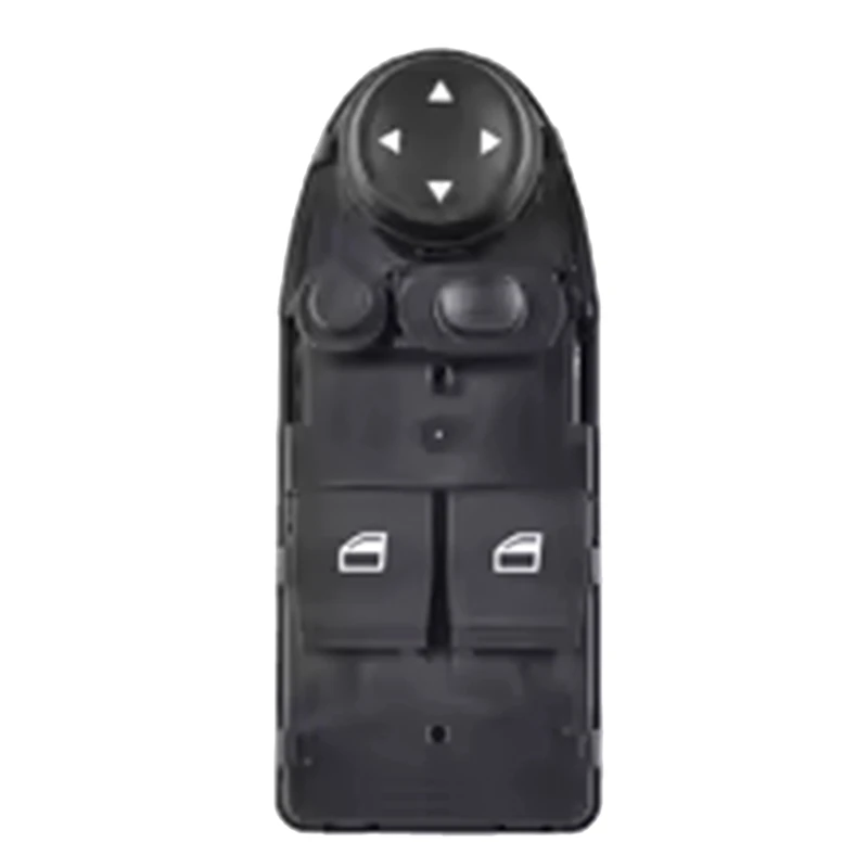 

Electric Window Main Switch Lifter Button 61319132164 For BMW 3 Series, Glass Lift Main Switch Auto Parts