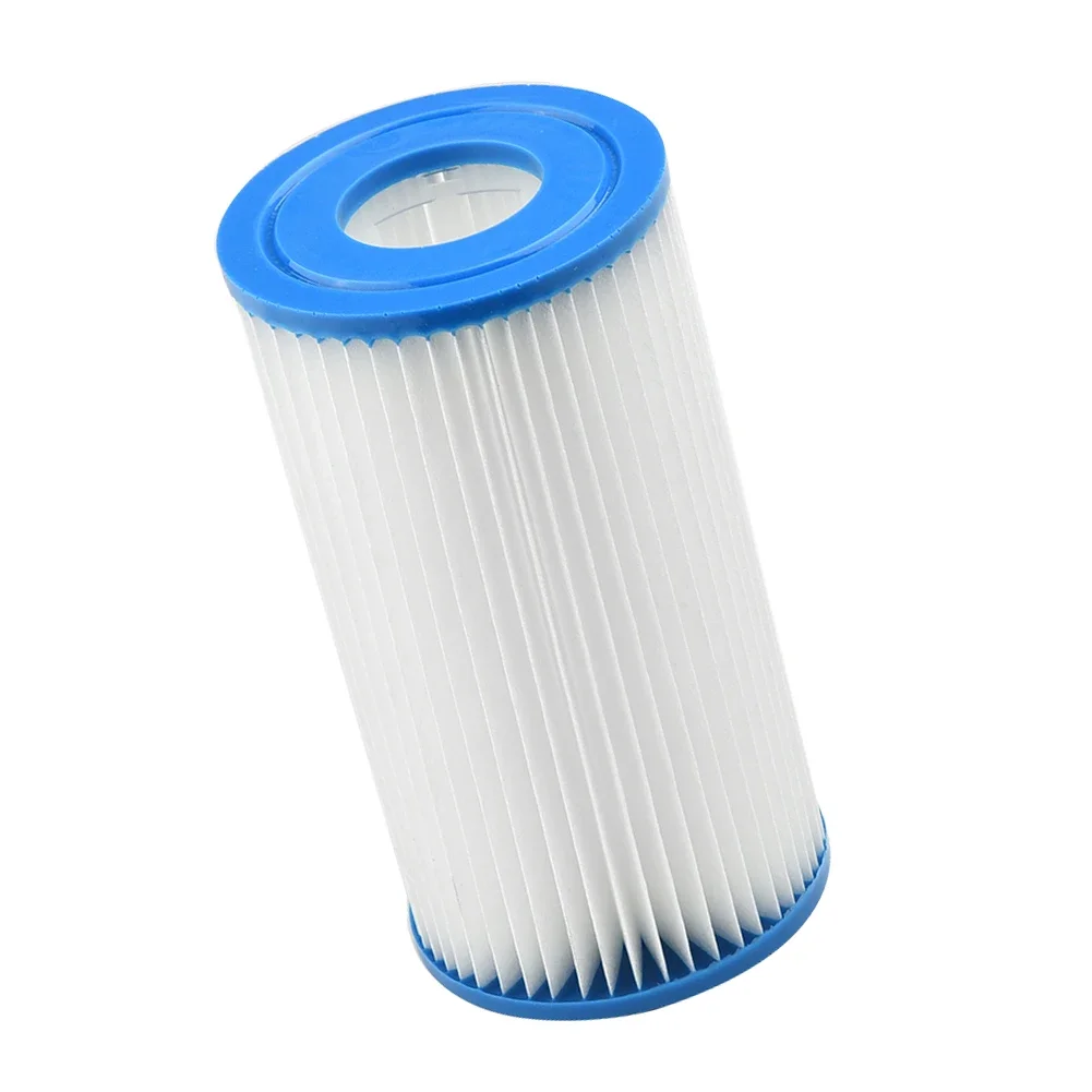 Hot= Spa Filter Replacemet For Intex Filter Pumps 58603 / 58604 / 56637 / 56638 / 56635 / 56636 Models Swimming Pool Filter Pump