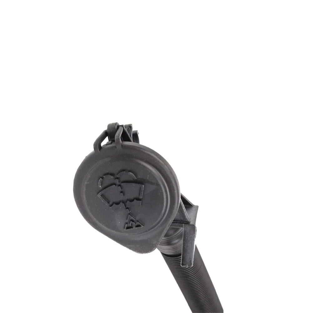 Windshield Tube Washer Reservoir Easy Installation Perfect Match Reliable Performance Windshield Washer Replacement
