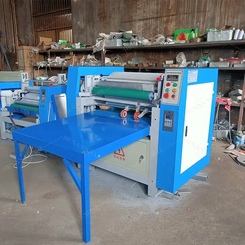 Automation PP Woven Nylon Tote Plastic Bag Printing Machine Small Shopping Woven Bag Printing Machine