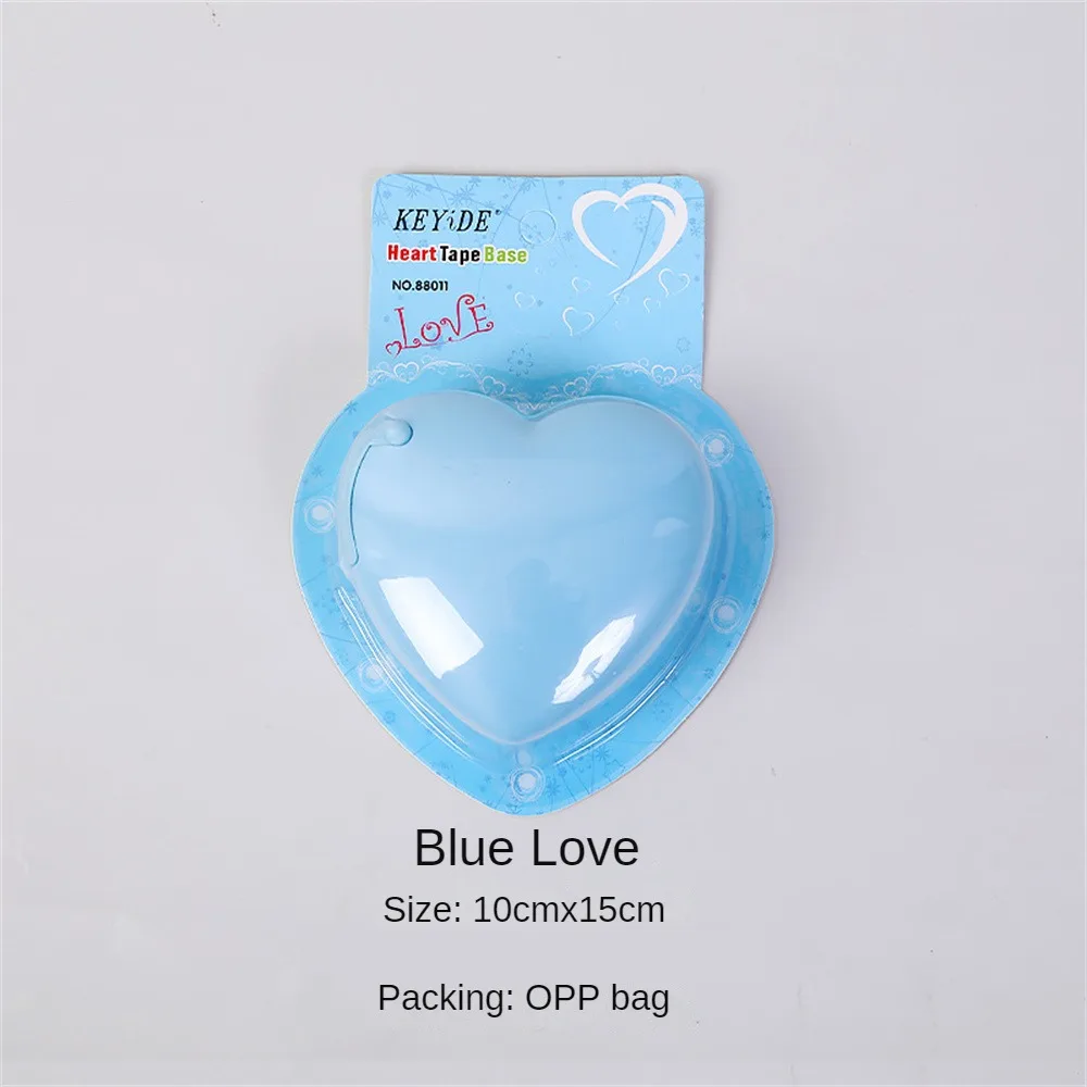 Fatiador portátil dos desenhos animados para o escritório, Papelaria durável, Fatiador doméstico portátil conveniente, Moda adesiva, Criatividade, Donut bonito