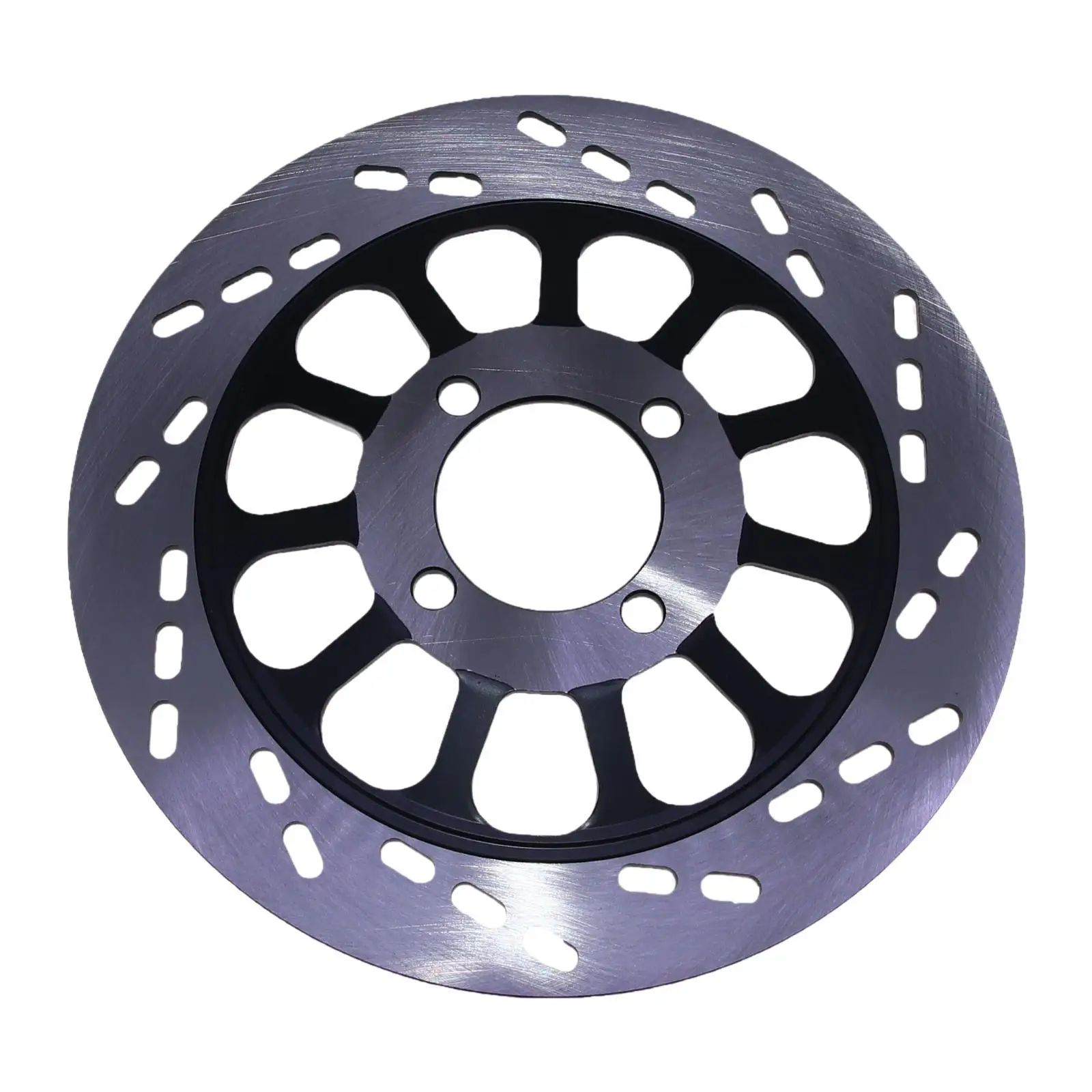 

Motorcycle Front Brake Disc 22cm Multi-scenario Motorcycle Brake Disc Plate