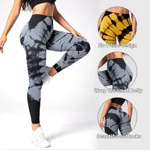 Thiếu quần legging cho phụ nữ quần yoga tập thể dục cao eo thắt lưng đào tạo legging đào tạo scrunch khảo sát thể thao thể thao thể thao thể thao 7 Camel legging bán hàng chính - №4