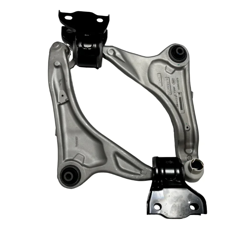 Front suspension left and right control arms for 1PC LR078656 LR078657 Range Rover Evoque 2012-2017