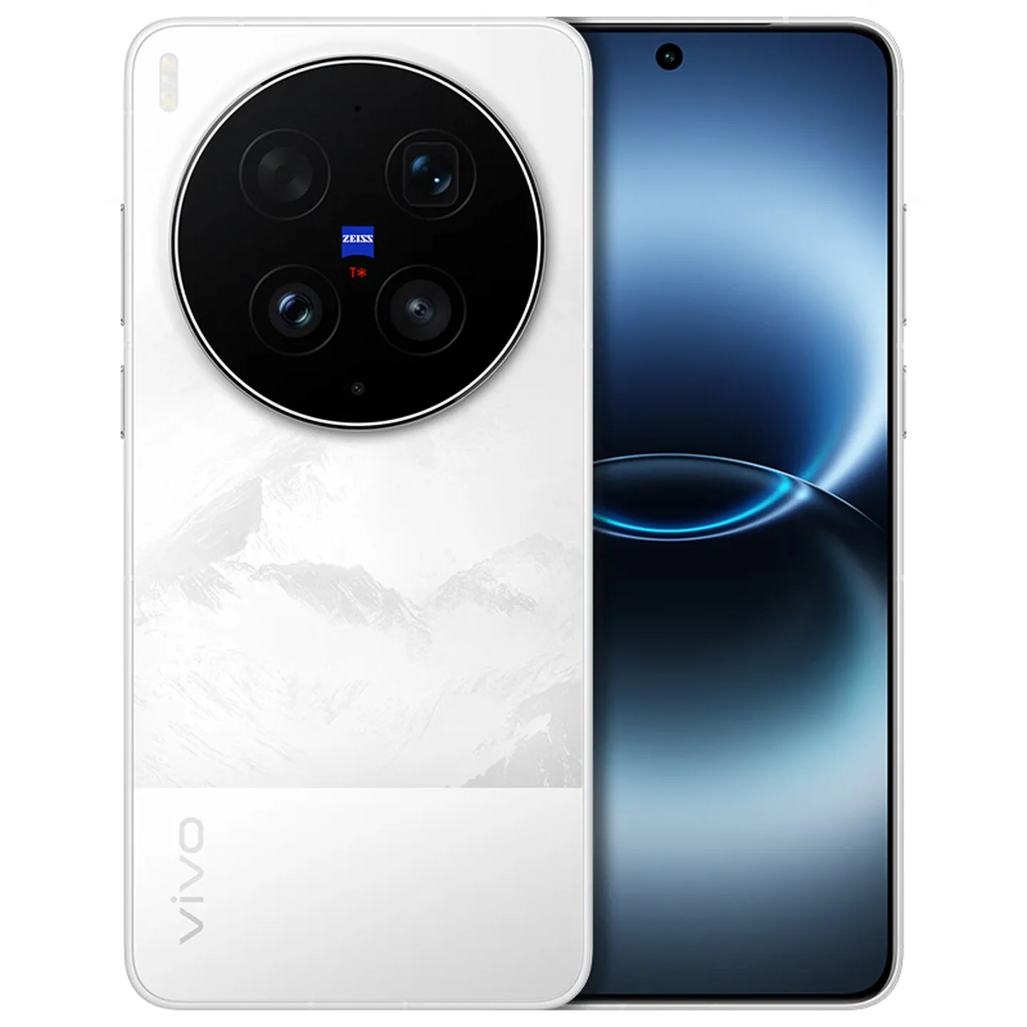 公式新型Vivo X300 Ultra Androidスマートフォン Snapdragon 8 Elite