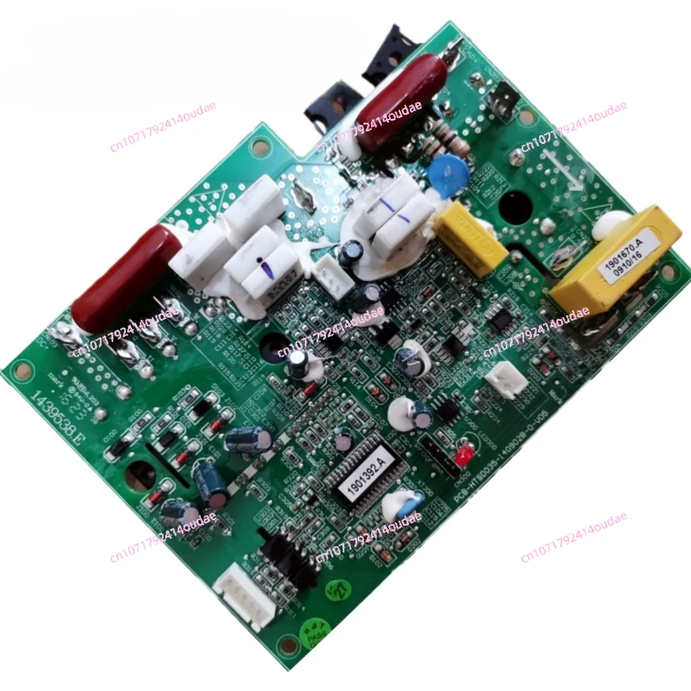 Air Conditioner Motherboard Inverter Control Board For 1439538.E 1520299E 1523363.B