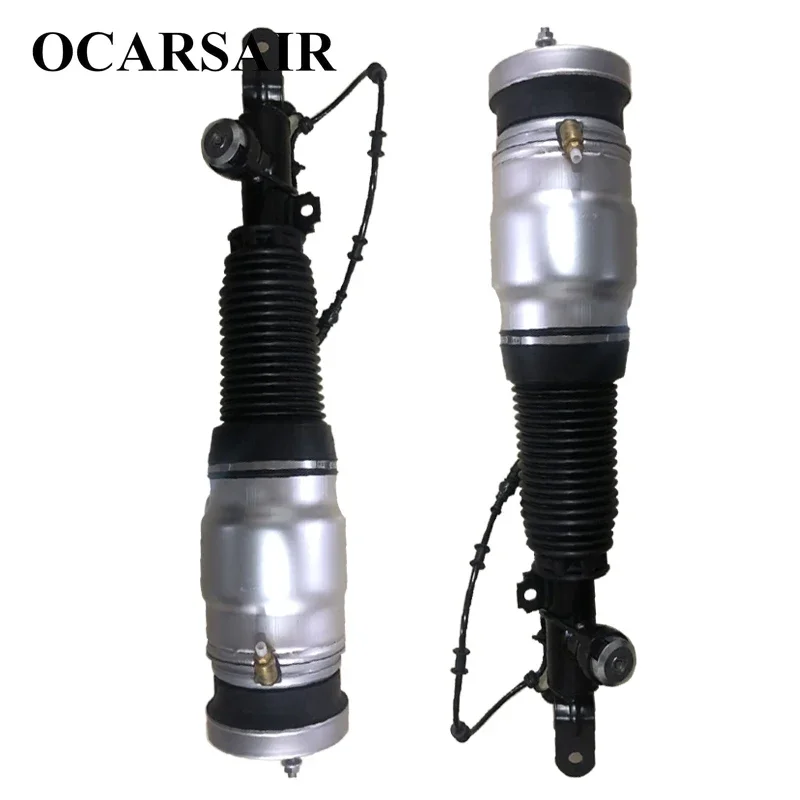 1 Pcs Front Suspension Shock Strut for KIA QUORIS 11 &Hyundai Equus VI 546053T900 546053T901 546063T900 546063T901