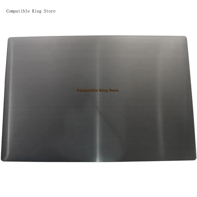 D New Laptop LCD Top Cover Without Antenna Gray for Lenovo V330-15ISK V330-15IKB 81AX 5CB0Q60062
