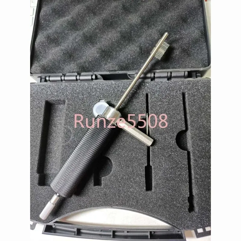 New Arrival Automatic Magic Quick Pick Locksmith Tool KEY Opened