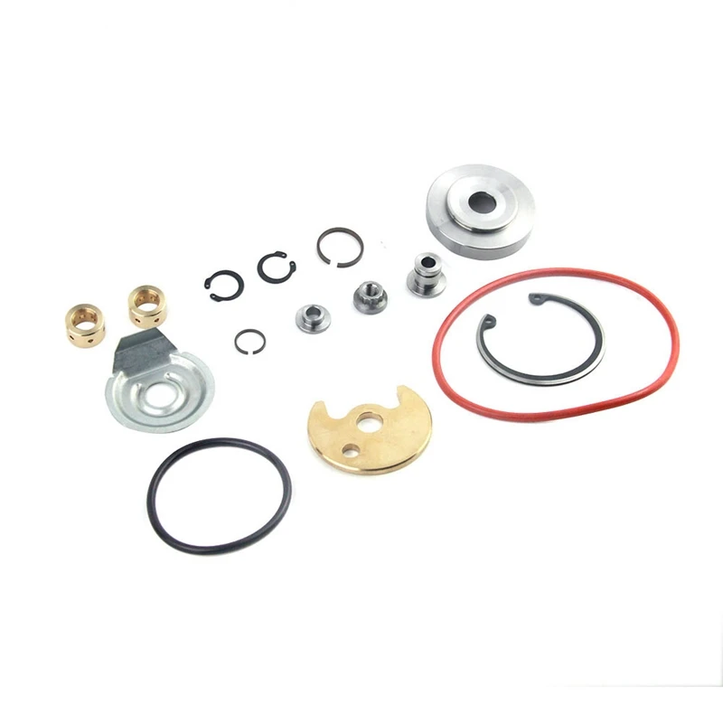 Turbo Repair Rebuild Service Kit For VOLVO SAAB TD04HL-15T 16T 18T 19T