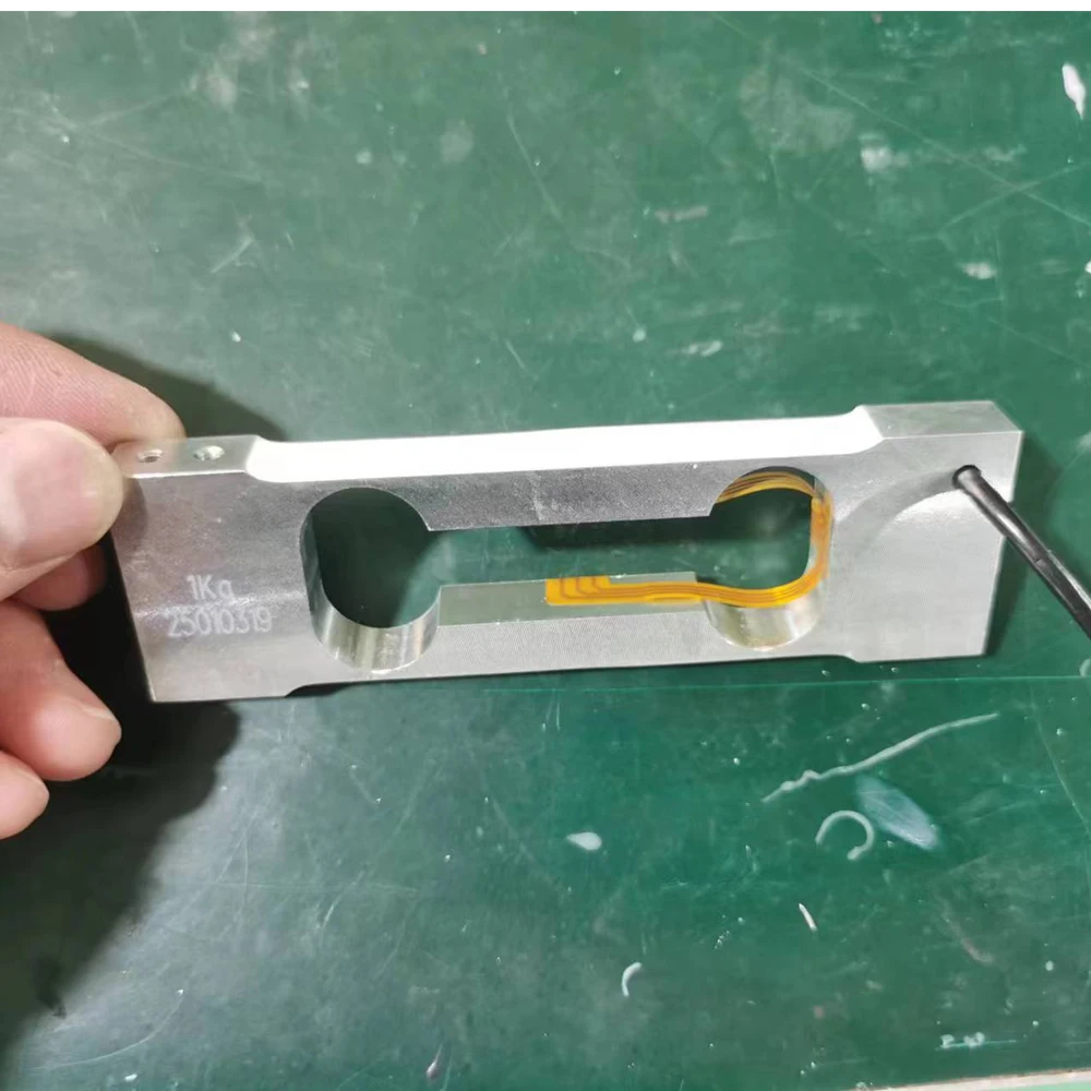 TAL229 150g 300g 600g C3 accuracy load cell Appliction for micro low capacity scale, Pharmaceutical scales can replace ZEMIC L6B