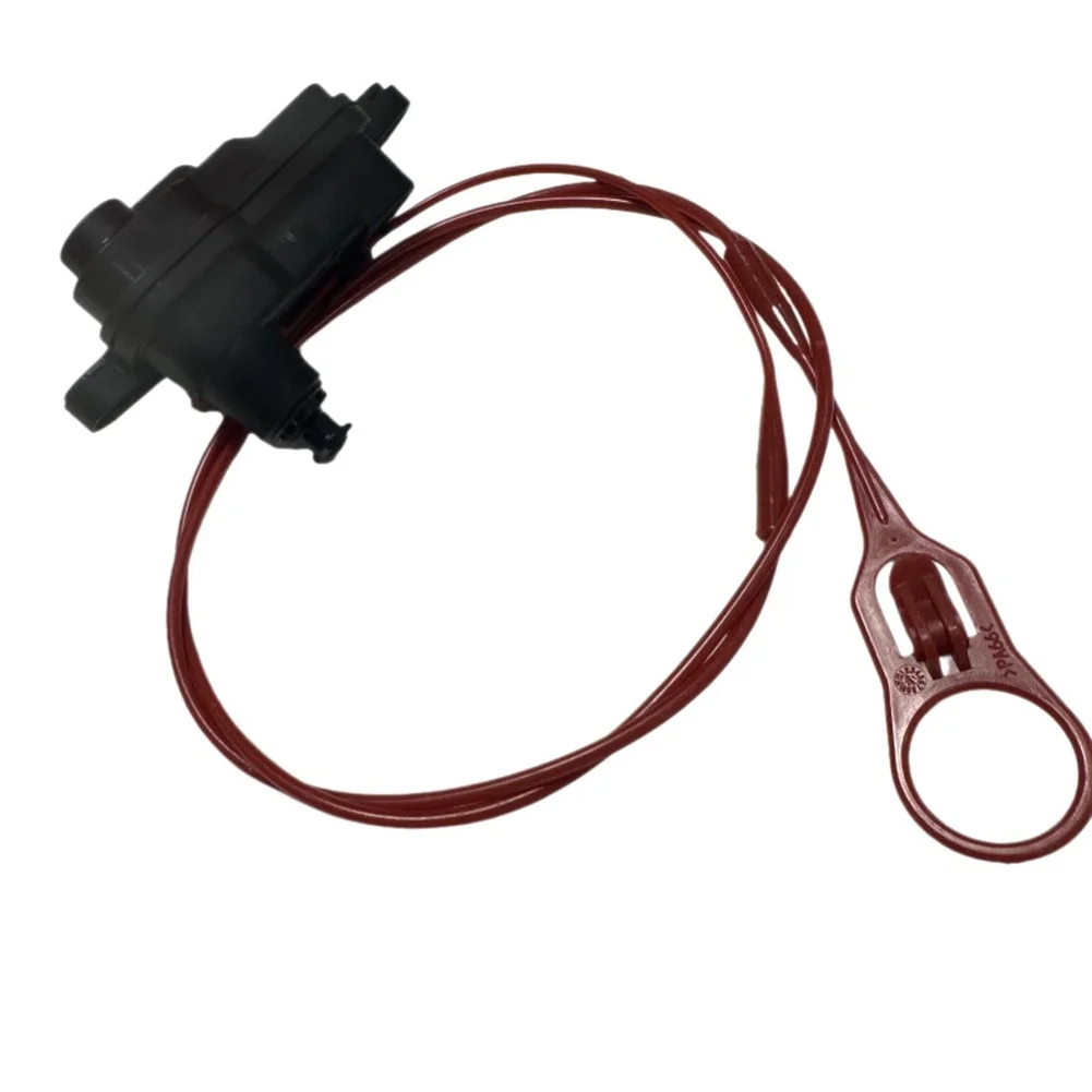 Car Fuel Tank Door Lock Actuator Motor 80D862153A For Q5 For Q5L For Teramont -Pro Engine Parts Replacement Installation