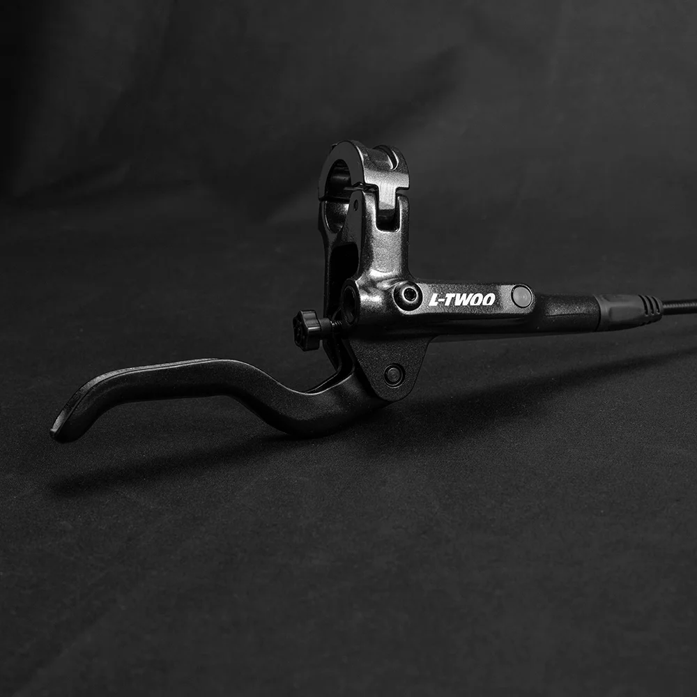 L-TWOO Mountainbike-Hydraulikscheibenbremse, das HydroLink Dual-Flow-Hydrauliksystem, für MTB XC – Detail 1