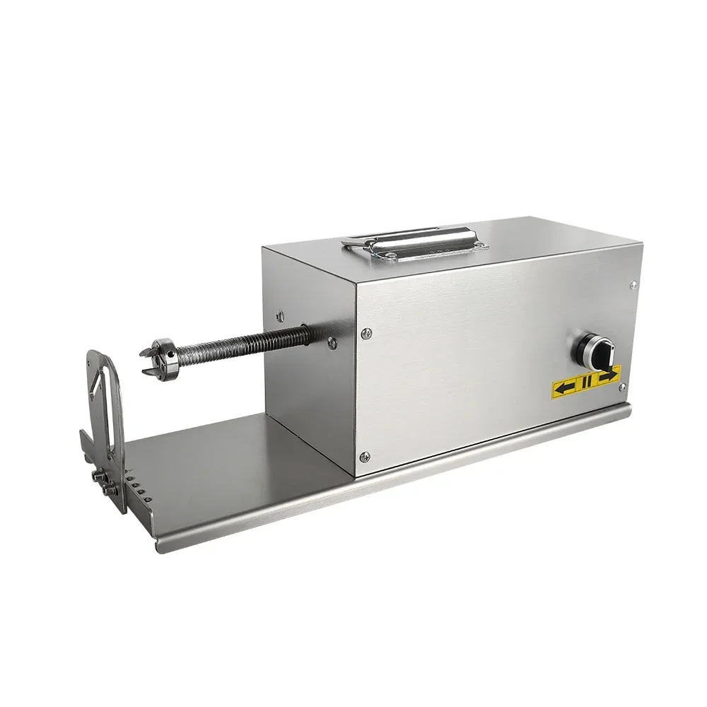 

Электрическая машина для нарезки картофеля Торнадо, автоматическая спиральная машина для нарезки овощей, поставщик 110/220 В