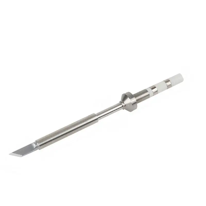 

R9UF Soldering Iron Tip for TS100 Series Fast Heating Replacement Applicable to Pinecil TS101