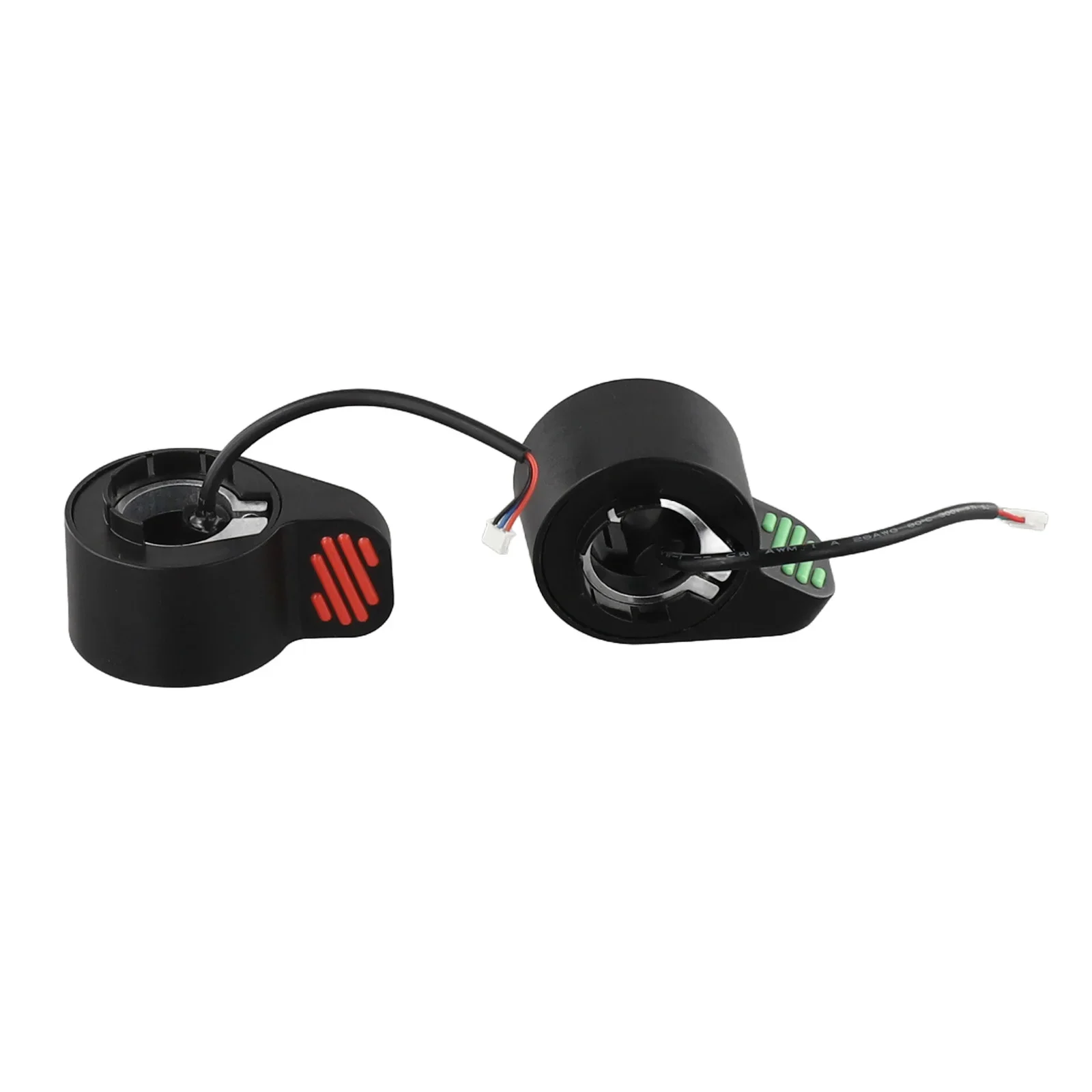 

E-bike Parts Finger Brake ABS Black Finger Accelerator For Ninebot ES1/E /ES3/ES4 Throttle Accelerator Convenient