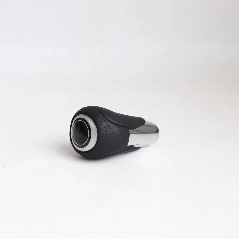 

for Mazda CX-5 automatic transmission ball head, handball, gear lever wrapped in leather, gear head, gear shift lever, gear leve