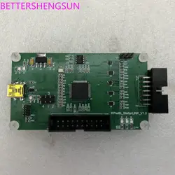 SPC5-PLS-JTAG/SPC5-UDESTK Debugger/Programmer/Emulator