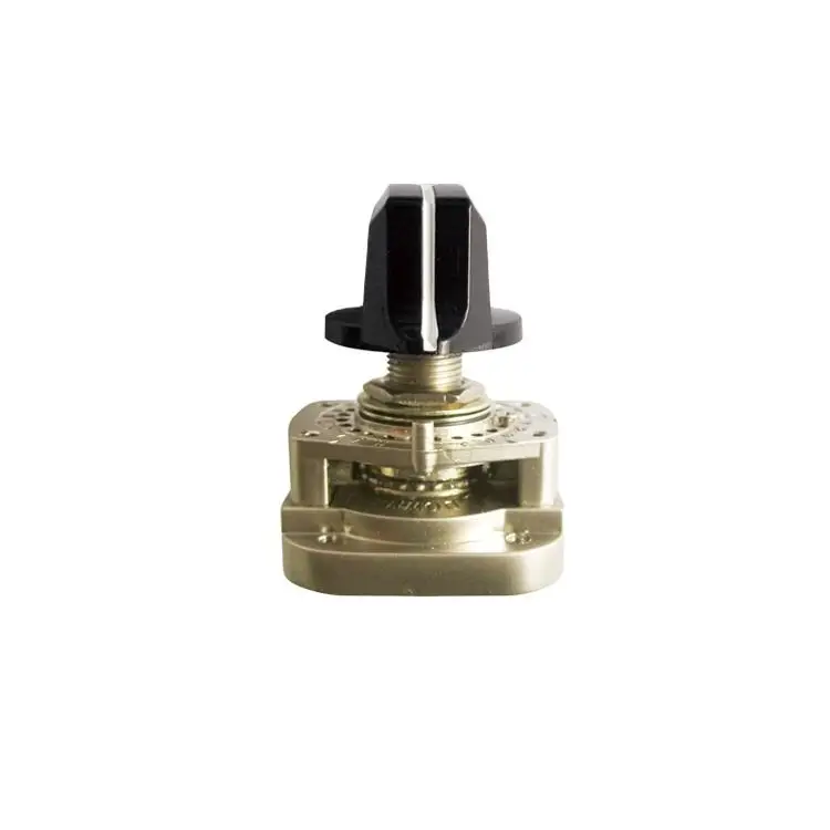 RDN Digital Band Switch | 13.85 - 30° Angle, 0 - 25 Position Range Rotary Switch Digital Switch CNC DIGITAL ENCODER