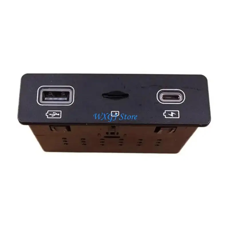 

37JE Fast Charging USB Port 18W Output Suitable for BYD Seal Vehicles