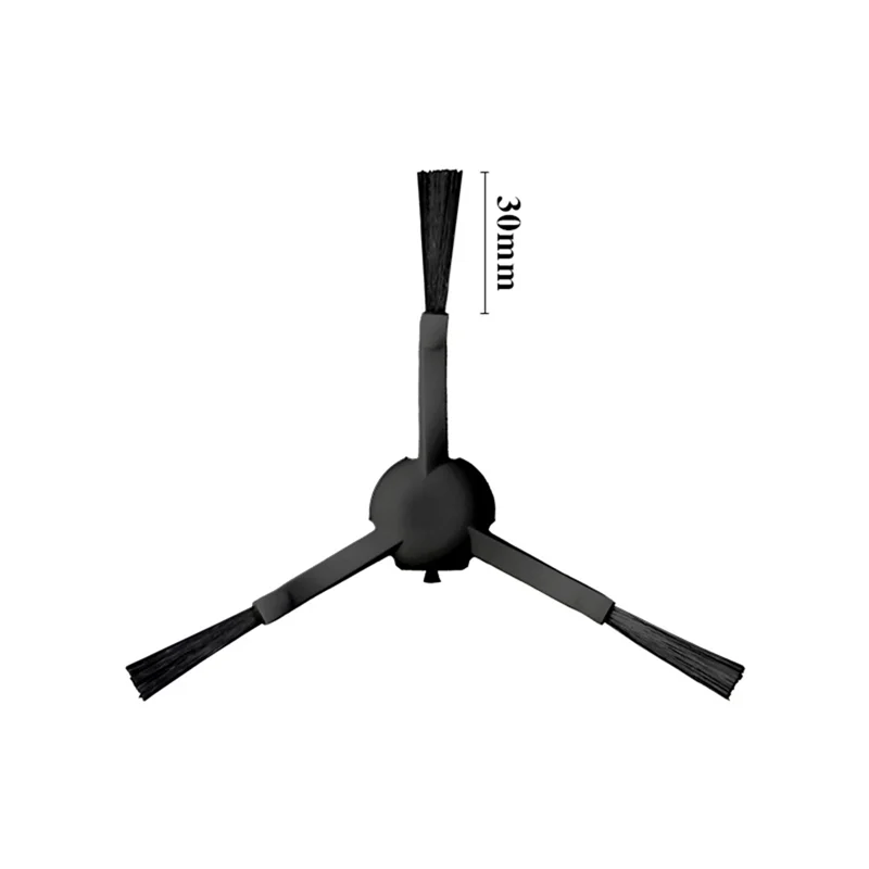 The New For Bot D9 MAX Accessories Robot Vacuum Cleaner L10 Pro Hepa Filter Main Brush Mop Cloth Replacement Accessories