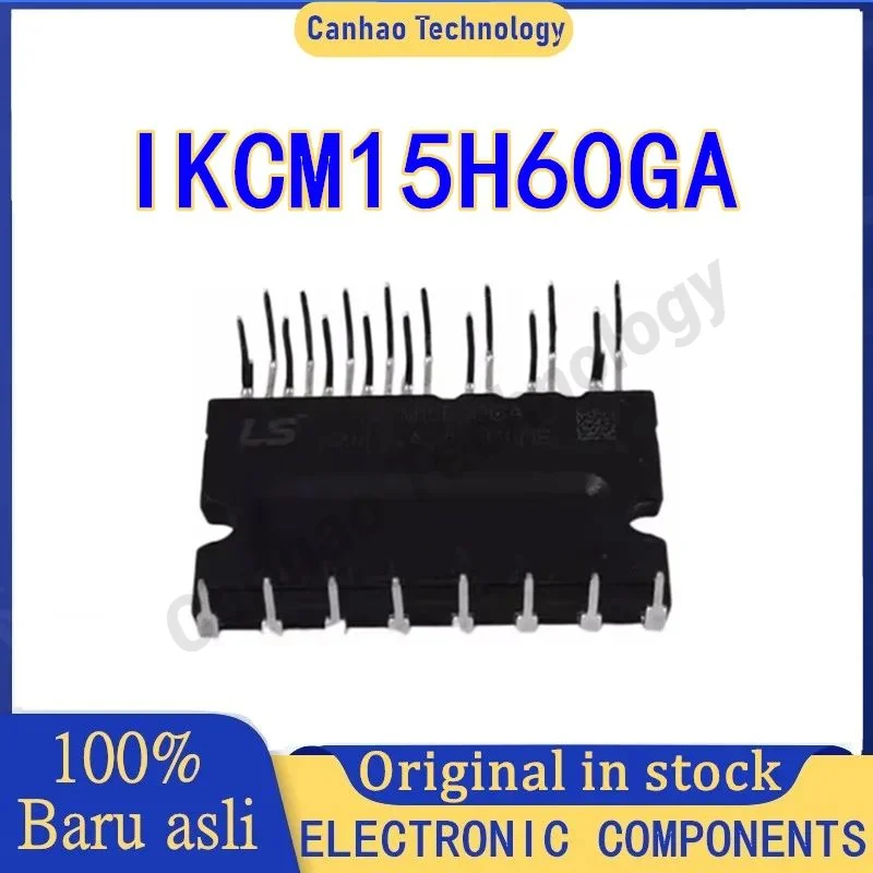 IKCM15H60GA Electronic Components 100%New original