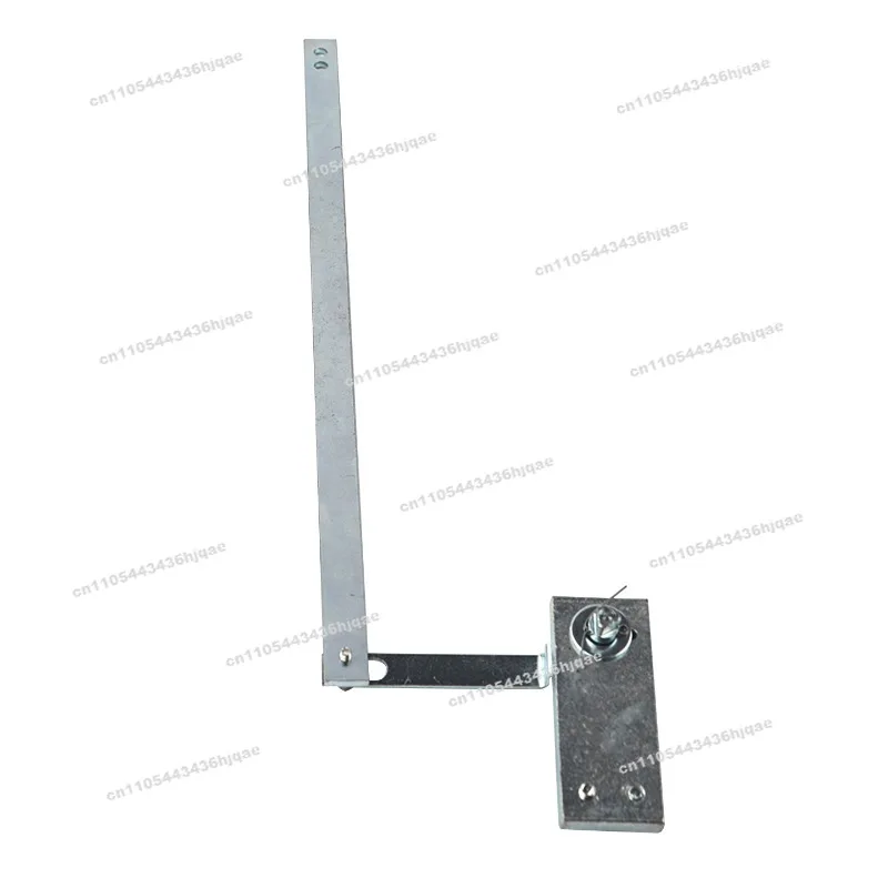 

Подходит для треугольного соединительного устройства для дверцы лифта, треугольного устройства для напольной двери лифта, аксессуары 355 мм