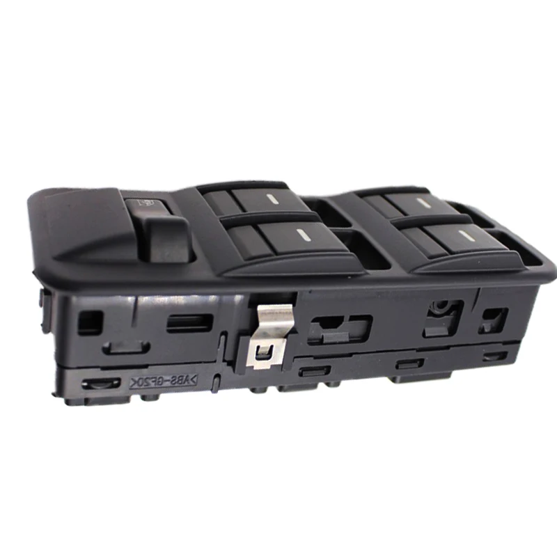 YUD501570PVJ interruptor de ventana eléctrica interruptor elevador de ventana para Land Rover LR3 Range Rover Sport 2005-2006