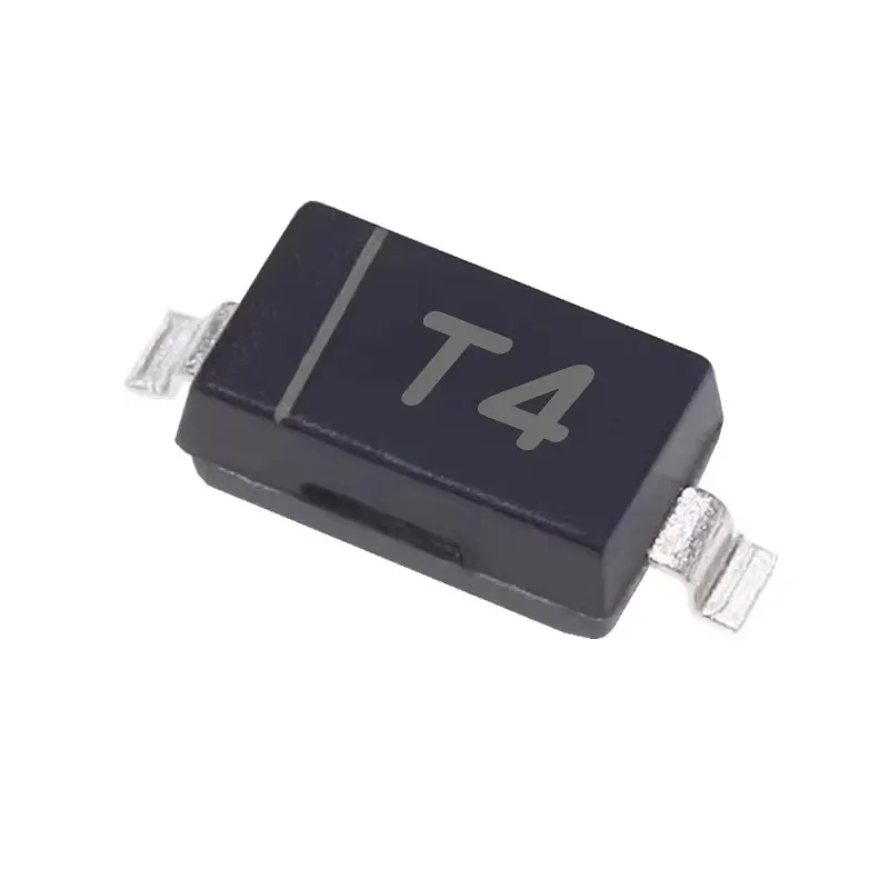 100pcs 1N4148   SOD-123 Fast Switching Diode for PCB Repair  replace diode for TV powerboard