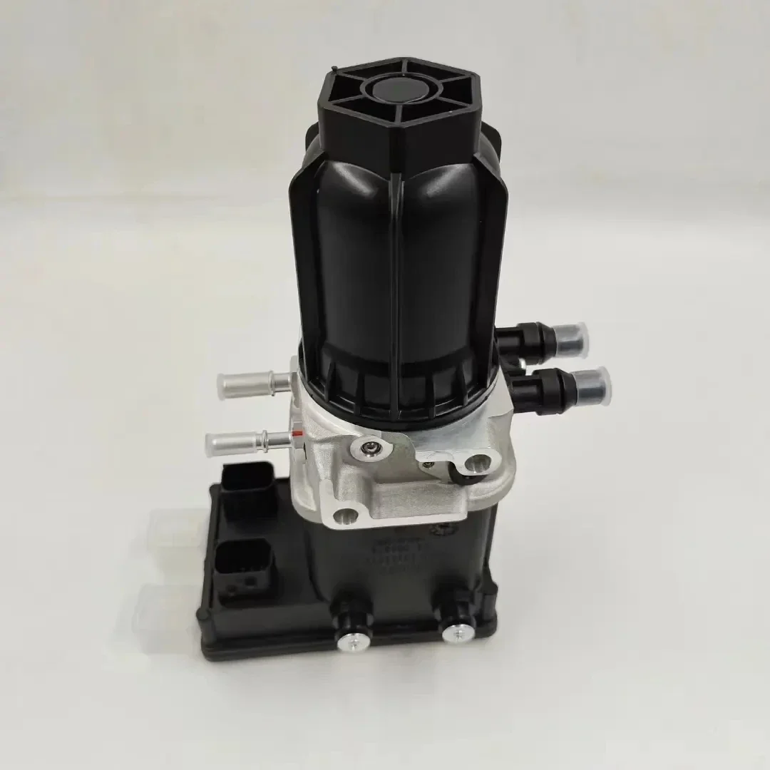 حالة جديدة لمضخة Adblue Urea لـ Actros MP4 Model A0001407878 وA0001405878