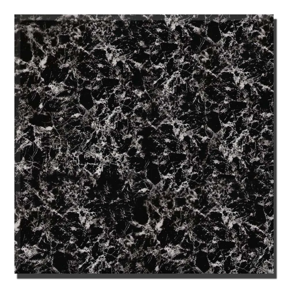 

Width 0.5M Black Marble Water Transfer Printing Film Lapis Niger Hydro Dip Print Film Width 50CM