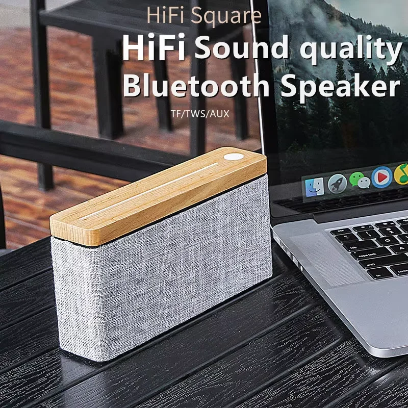 Advanced Touch Spea… - image