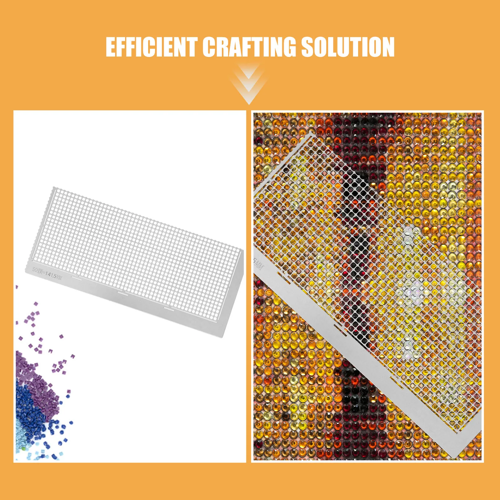 2Pcs Diamond Art Tools Stainle - đánh giá và giá Art Craft Painting