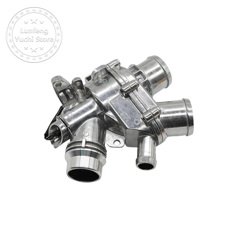 Coolant Thermostat For Land Rover L319, L462, L560, L405, L494 - LR062498, LR069809, LR095895, LR107288, LR117568
