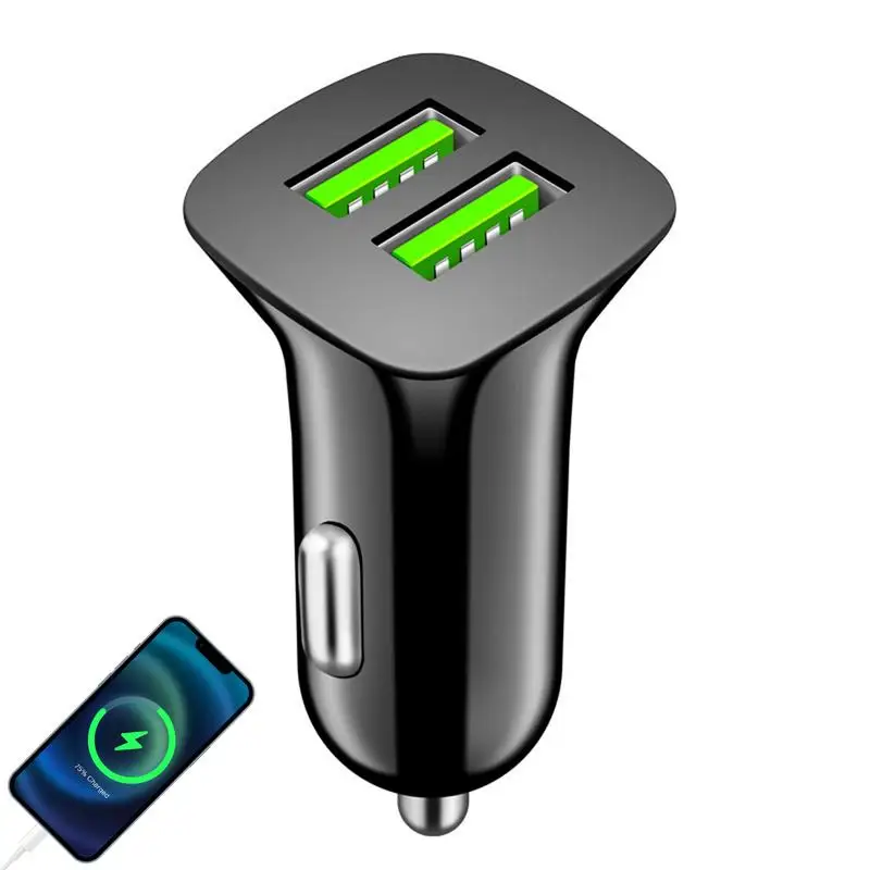 Portable 5.0 Car FM Transmitter PD Type-C Du USB Ambient Player MP3 Charger Type-C Wireless Light 18W Handsfree PD QC3.0 Y3Z4