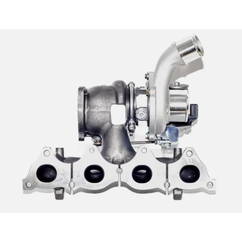 

Brand New Auto Parts Turbocharger Assy 28231-2B760 28231 2B760 282312B760 for Hyundai Tucson Kona I30 for Kia 1pc Accessories
