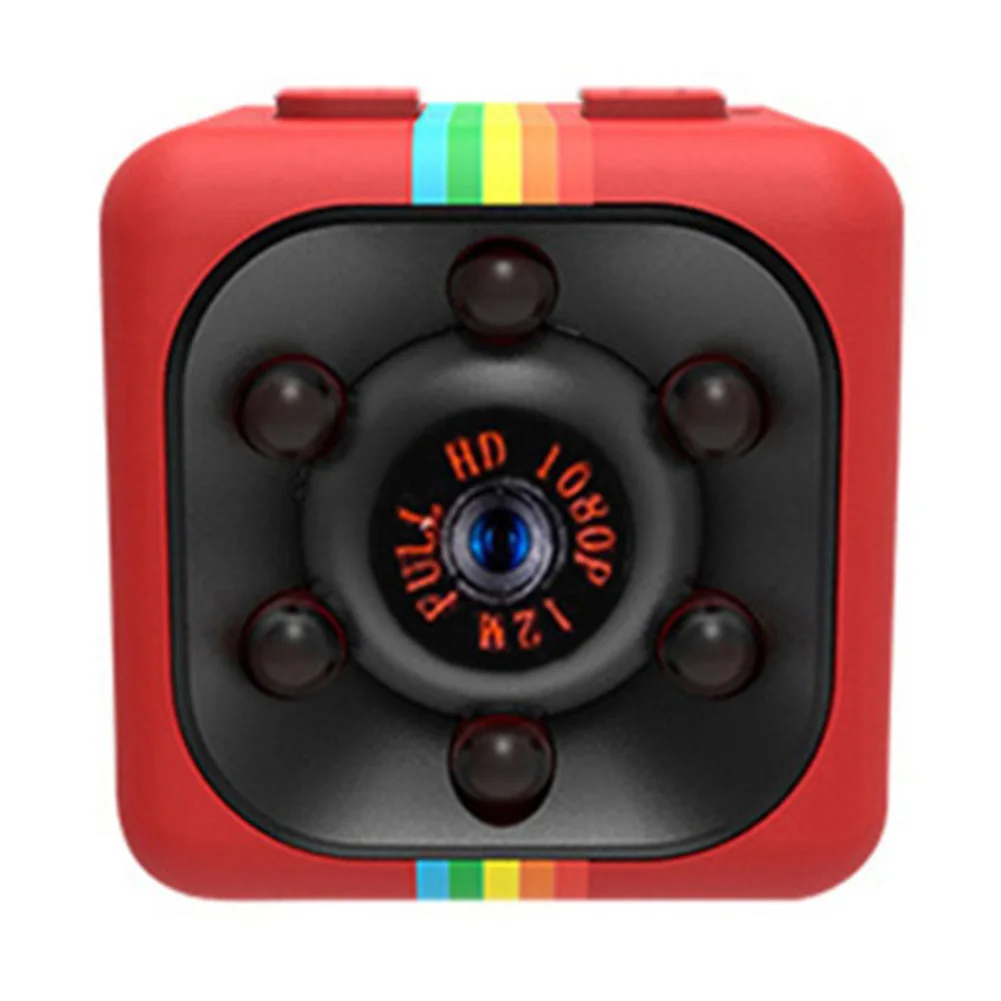 

STLF SQ11 Mini HD 1080P Night Vision Camcorder Wireless DVR Micro Sport DV Video Small Cam WIFI IP