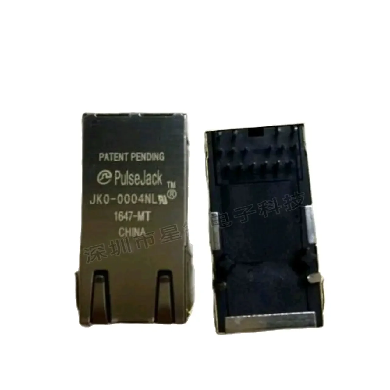 10Pcs/Gigabit Netwo… - image