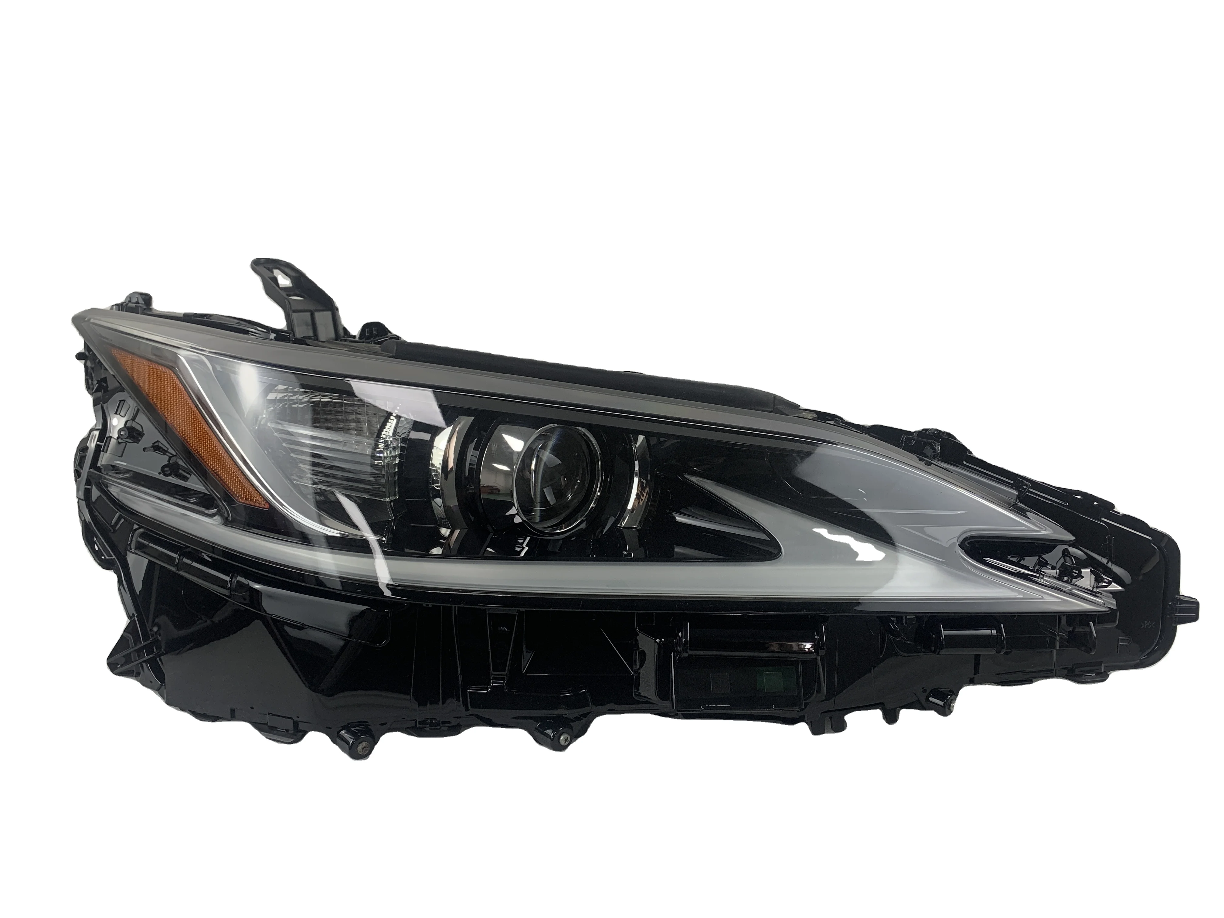 Applicable for 2016-2018 Lexus ES Automobile Headlamp ES200 ES260 Headlamp ES300H Original High-quality Automobile Lighting