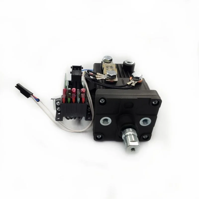 ملحقات الأدوات ملحقات الرافعة الشوكية ERC216 مفتاح إيقاف التشغيل في حالات الطوارئ 51358050