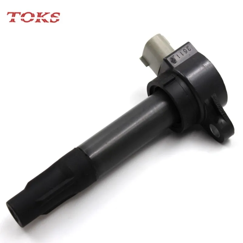 High Quality 1/4Pcs Ignition Coil 33400-76G1 3340076G1 For Suzuki Wagon R Mh21S 2003-2007