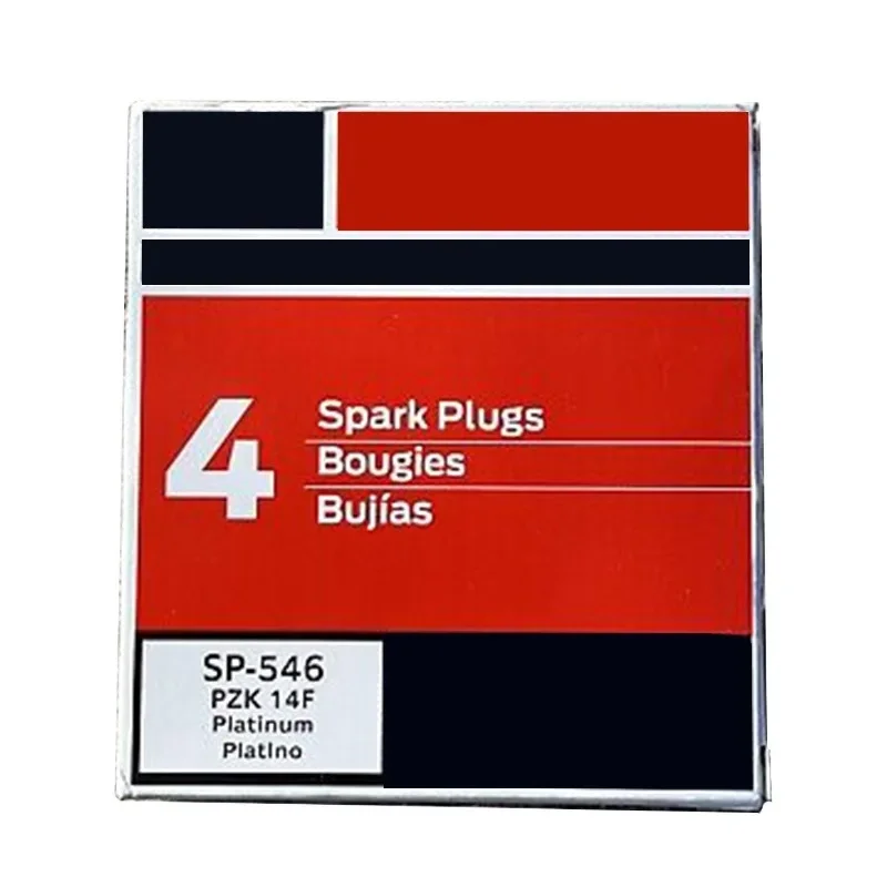 4/6Pcs SP-546 PZK14… - image