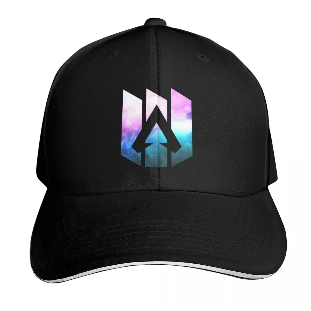 Apex Legends game, BOOOOOOM Baseball Cap Vintage Retro Embroidered Lightweight Packable Gift for Him Her