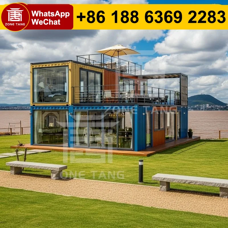 

Лучшие домики Доставка Контейнерные домики для продажи Предварительно заготовленные домики Временный контейнерный дом Плоский пакет Дом Фабрика Съемный